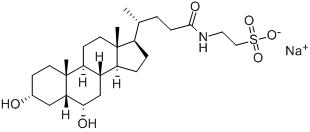 Sodium taurodeoxycholate